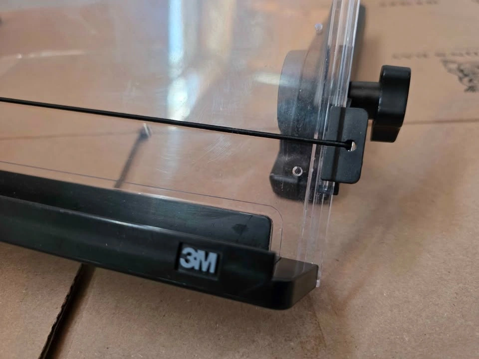 3M Desktop Document Holder / Book Stand - photo 3