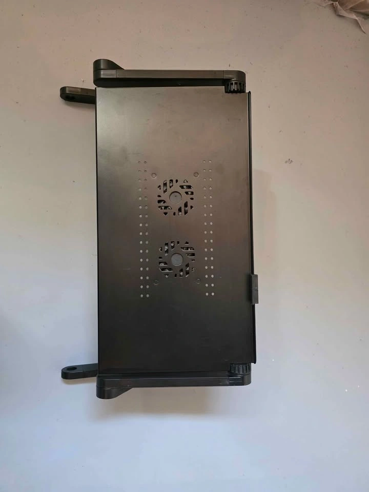 Fully Adjustable Folding Laptop Stand / Riser - photo 2