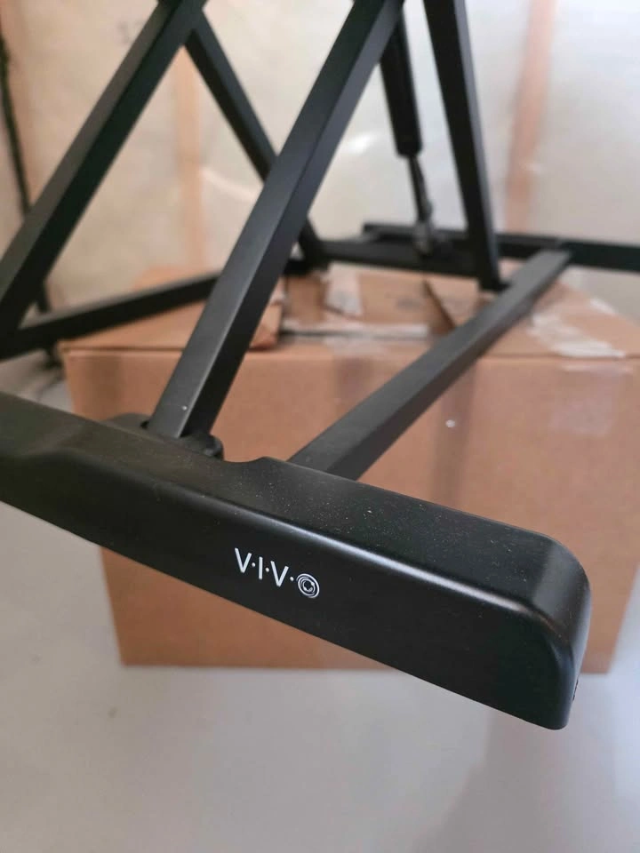 Vivo desk riser - photo 3