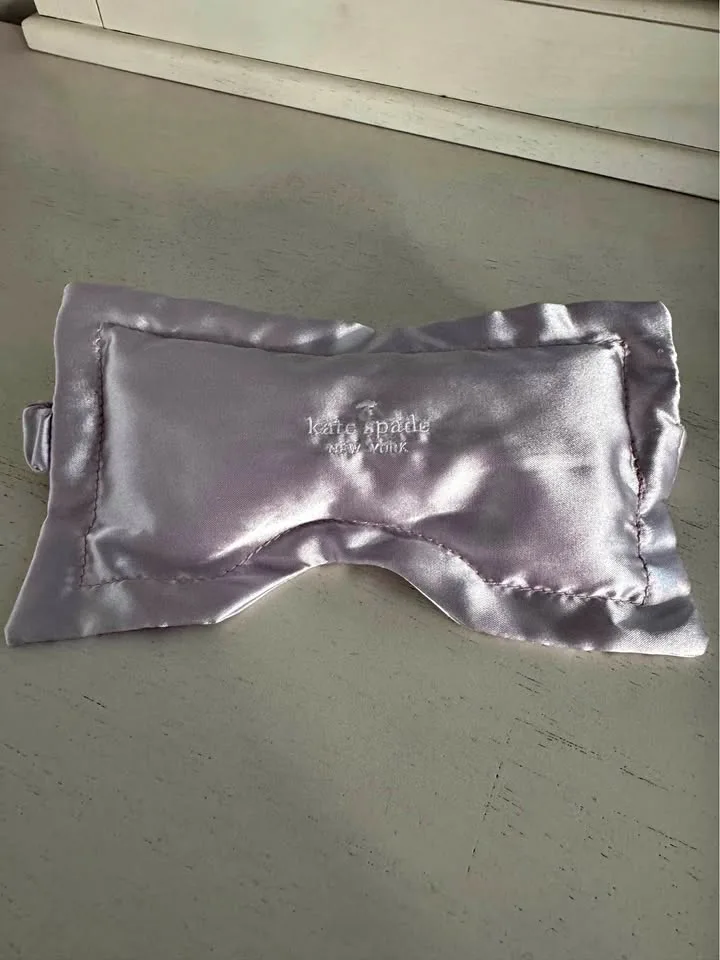 Night Eye Covers - Kate Spade thumbnail