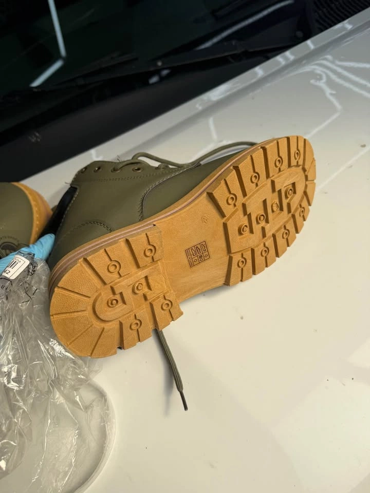 New Mens Winter Shoes - photo 4