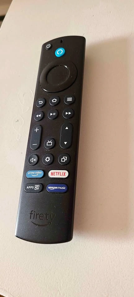 Amazon firestick 4K Max (Newest model)
