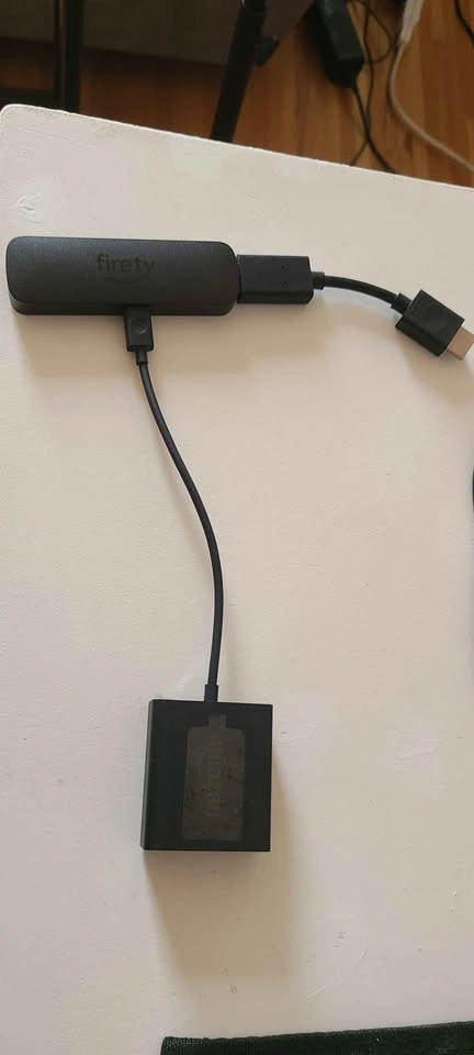 Amazon firestick 4K Max (Newest model) - photo 5
