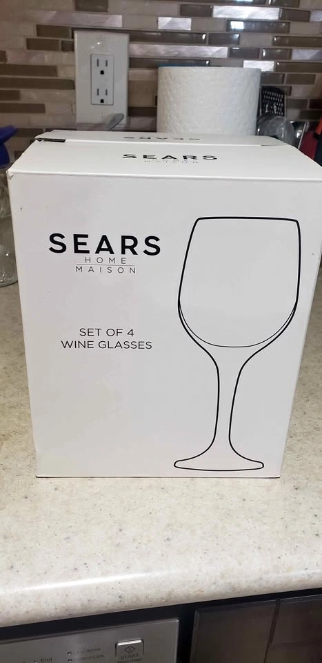 Wine Glass