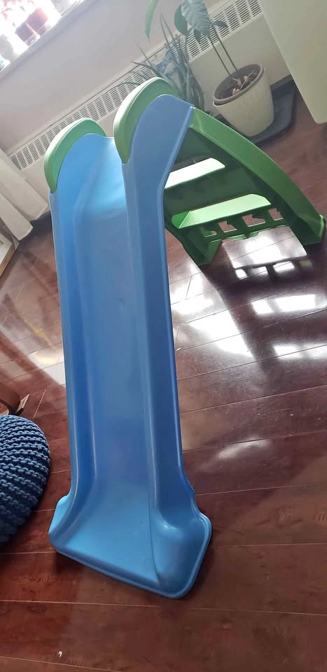Little Tikes First Slide