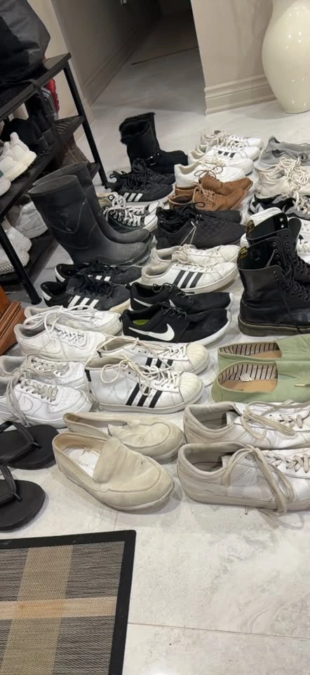 Assorted Men’s Shoes and Boots - photo 2