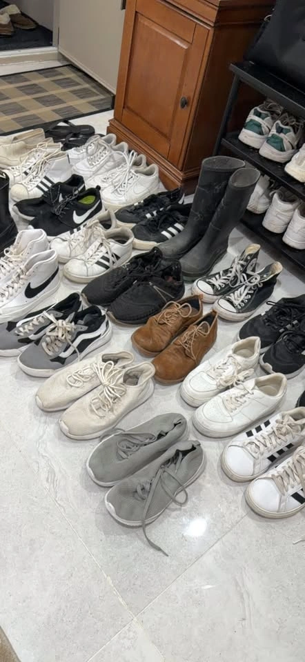 Assorted Men’s Shoes and Boots - photo 3