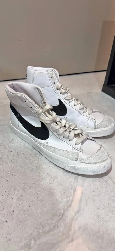 Nike High-Top Sneakers