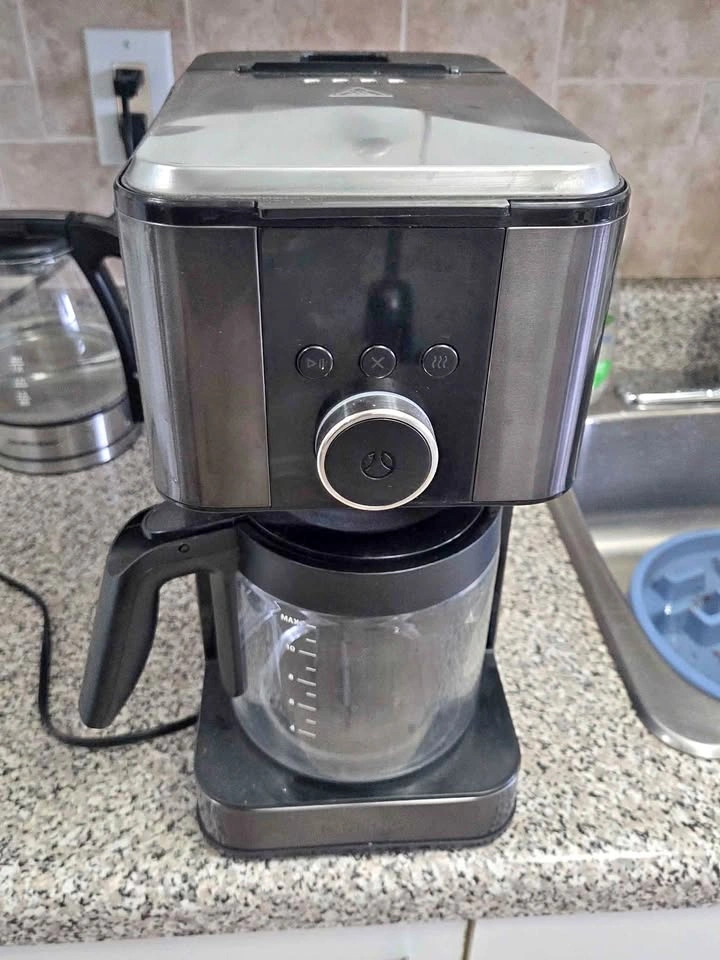 Coffee Machine