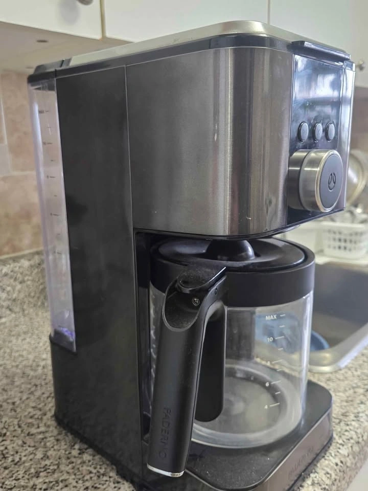 Coffee Machine - photo 2