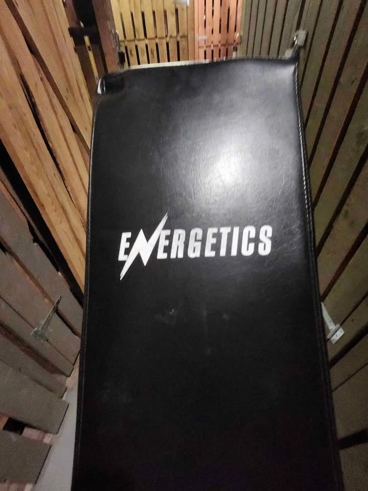 Bench Press (Bench Only) - photo 3