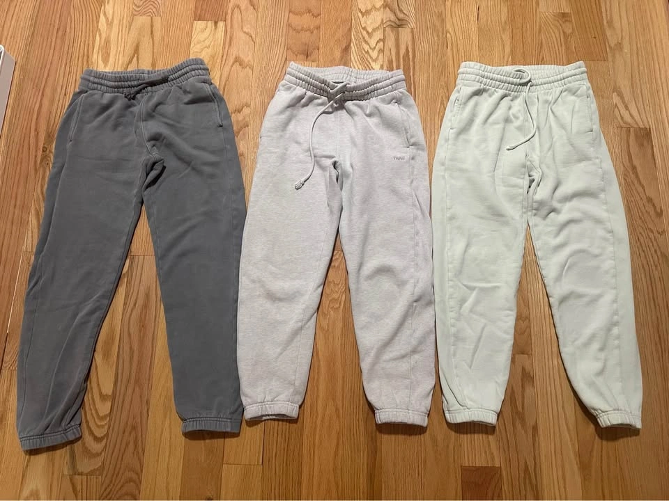 Aritzia TNA sweatpants - photo 2