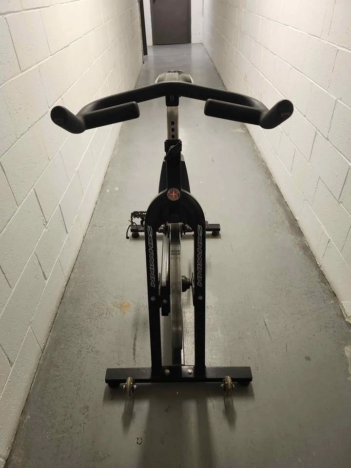 Exercise Bike (Schwinn Quality) - photo 2