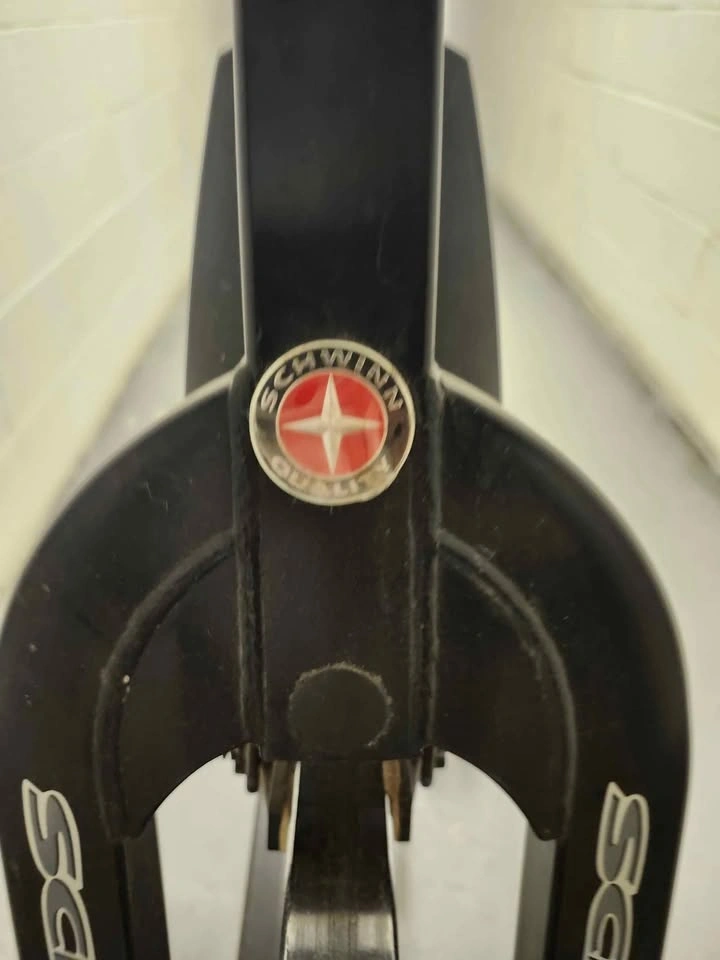 Exercise Bike (Schwinn Quality) - photo 4