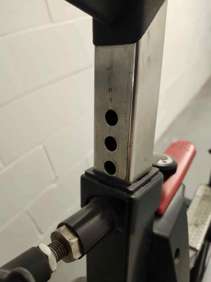 Exercise Bike (Schwinn Quality) - photo 5