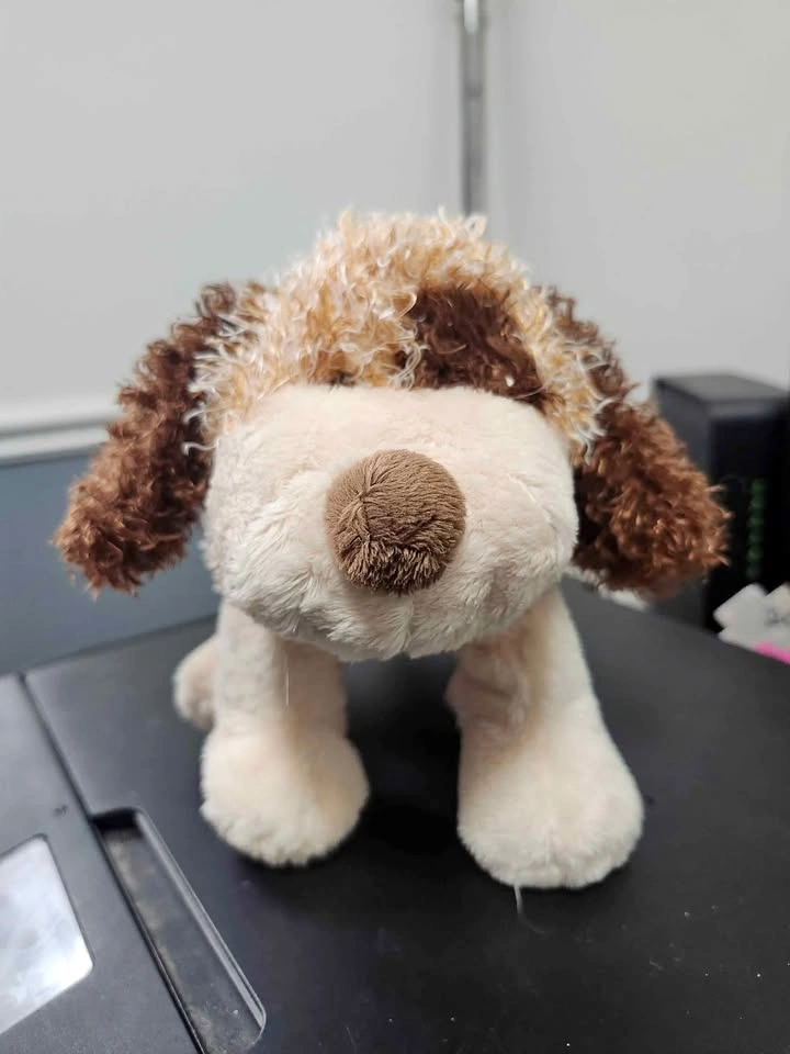 Webkinz Cheeky Dog [with code]