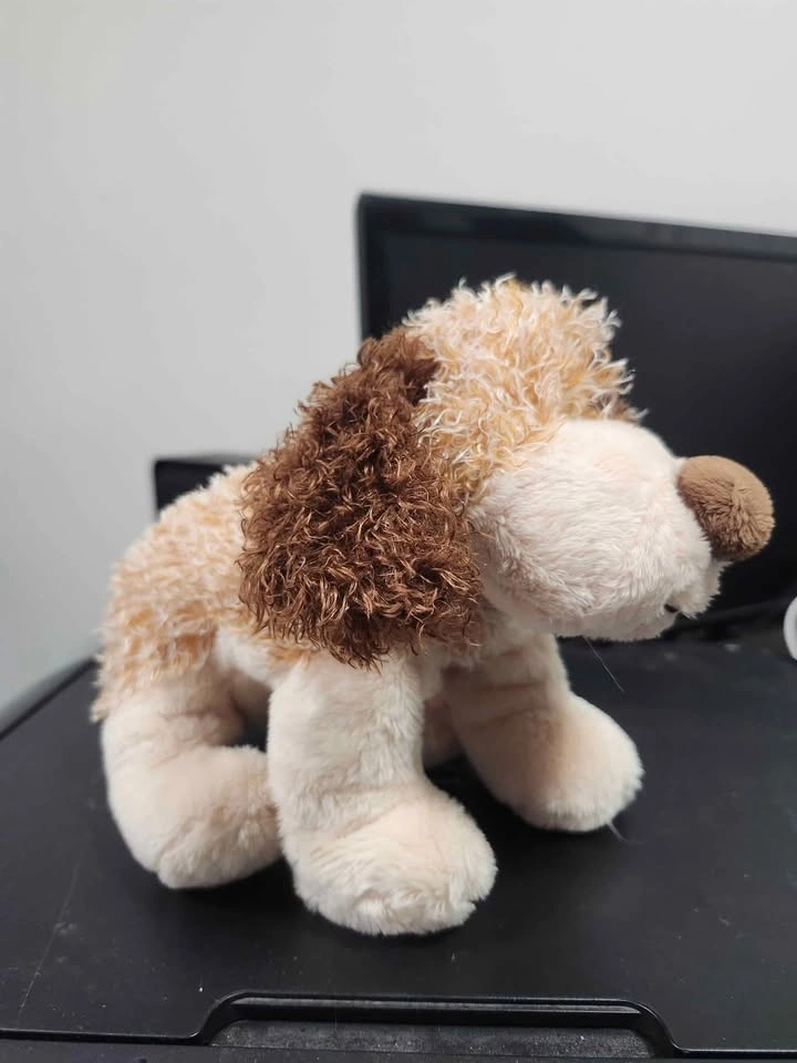 Webkinz Cheeky Dog [with code] - photo 2