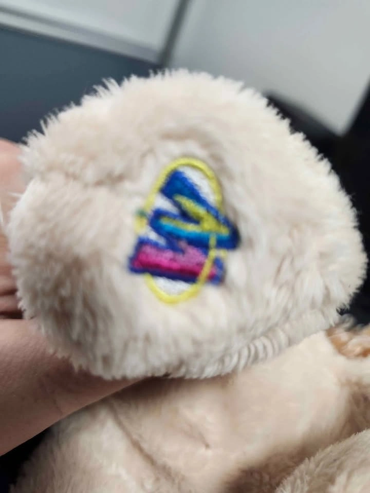 Webkinz Cheeky Dog [with code] - photo 4