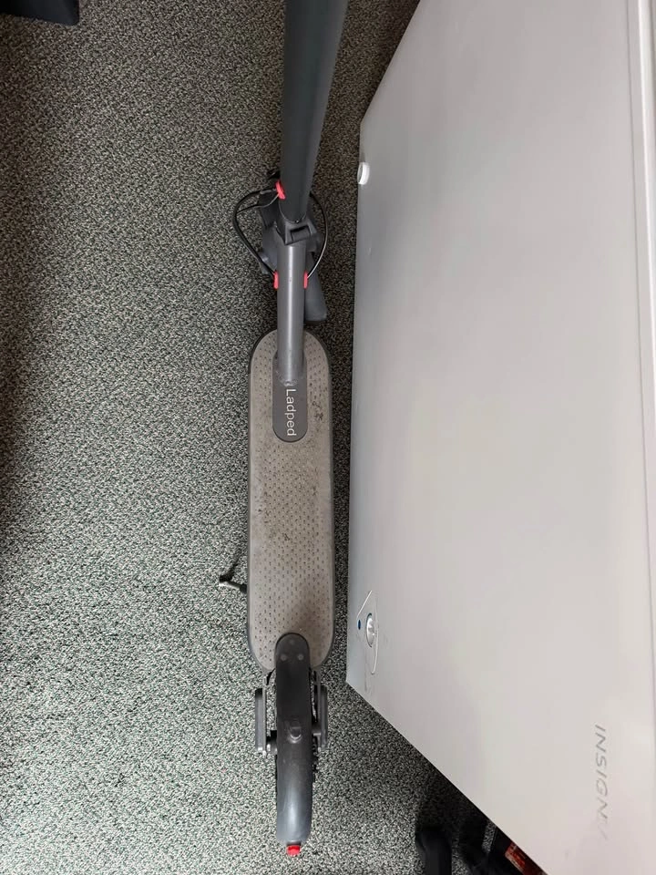 Ladped Electric Scooter - photo 2