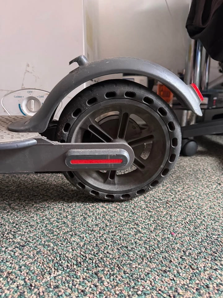Ladped Electric Scooter - photo 4