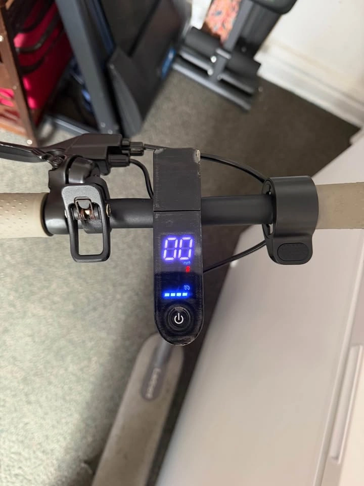 Ladped Electric Scooter - photo 5
