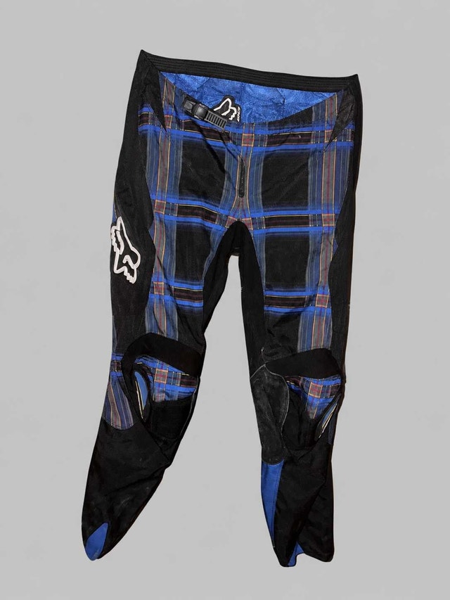 Fox Racing Motocross Pants