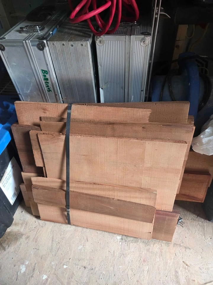 Bundle Cedar Shakes/Shingles (not used) - photo 3