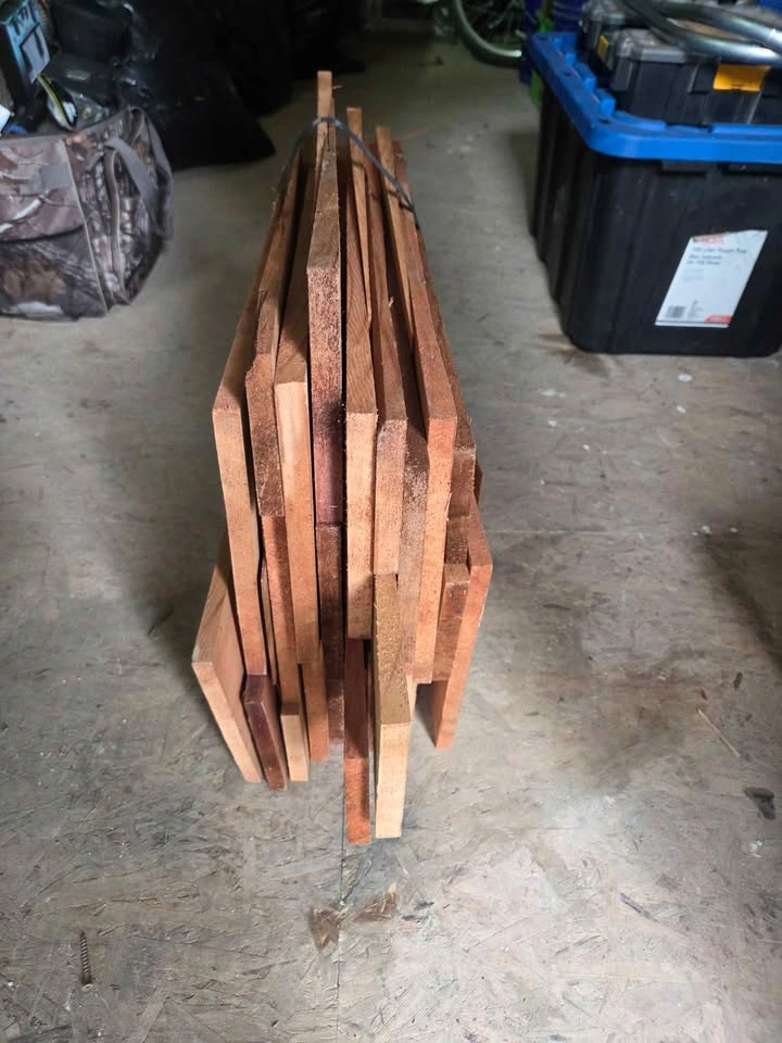 Bundle Cedar Shakes/Shingles (not used) - photo 4