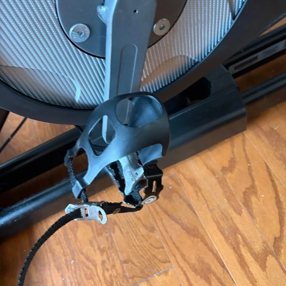 Exercise Bike NordicTrack S15i - photo 3
