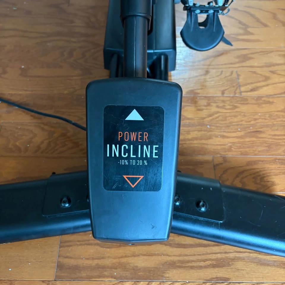 Exercise Bike NordicTrack S15i - photo 4