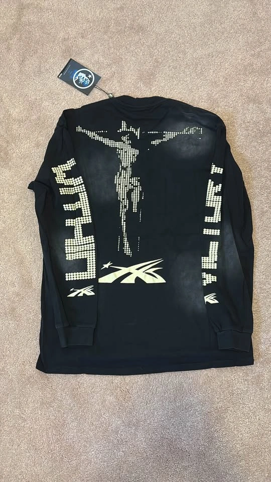 HellStar Long Sleeve - photo 2