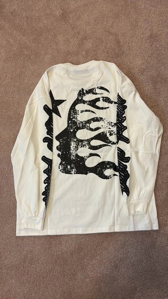HellStar Long Sleeve - photo 2