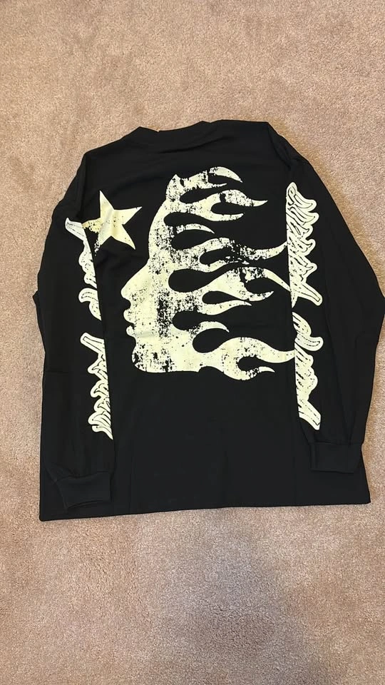 HellStar Long Sleeve - photo 2