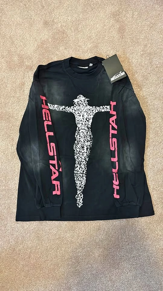 Hellstar Long Sleeve