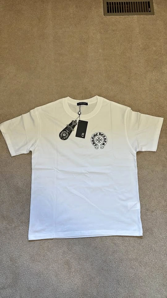 Chrome Hearts Shirt