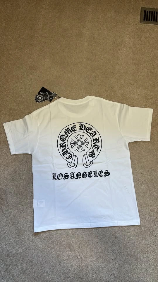 Chrome Hearts Shirt - photo 2