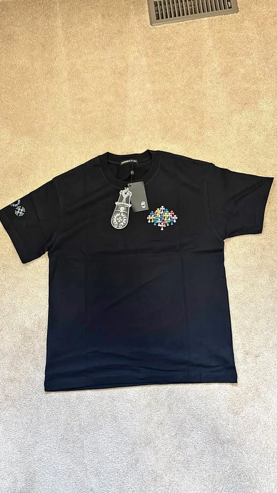Chrome Hearts Shirt