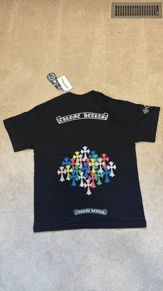 Chrome Hearts Shirt - photo 2