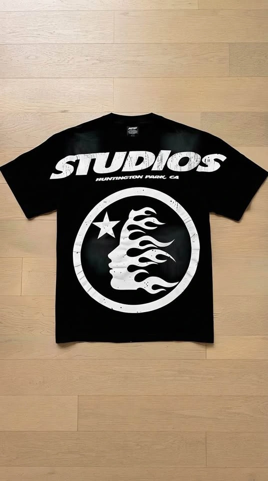 HellStar Studios Shirt - photo 2