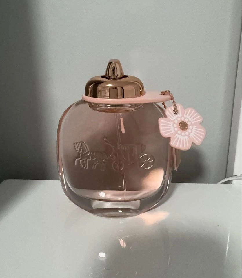 Coach Floral Perfume 90mL - photo 2