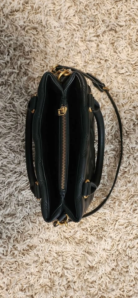 Steve Madden Quilted Satchel Bag - photo 5