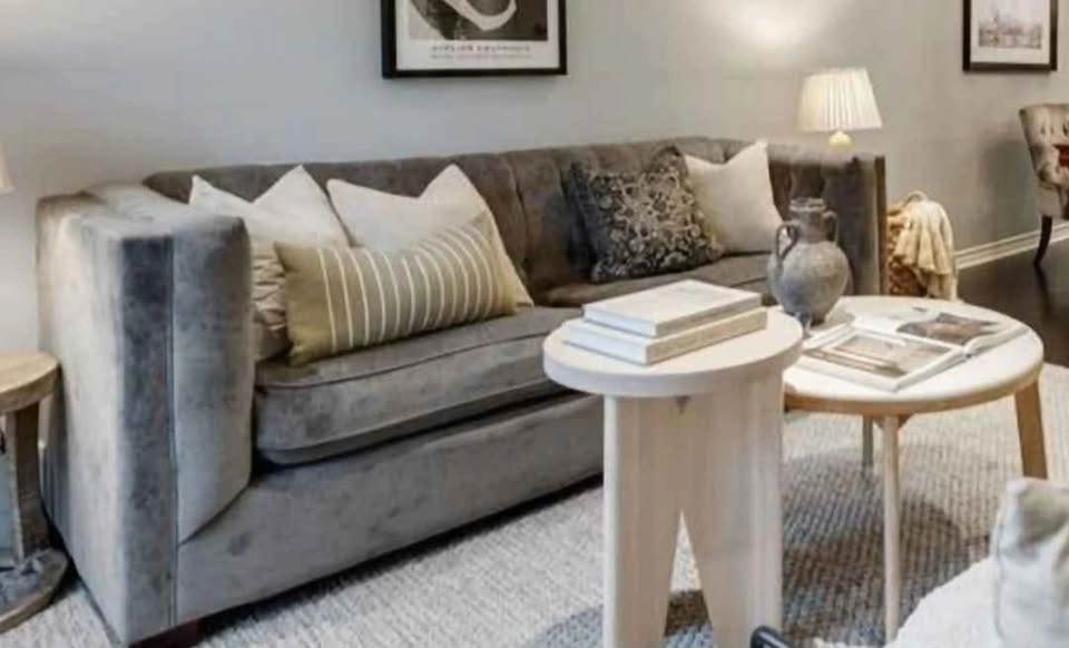 Sofa and Loveseat - photo 2