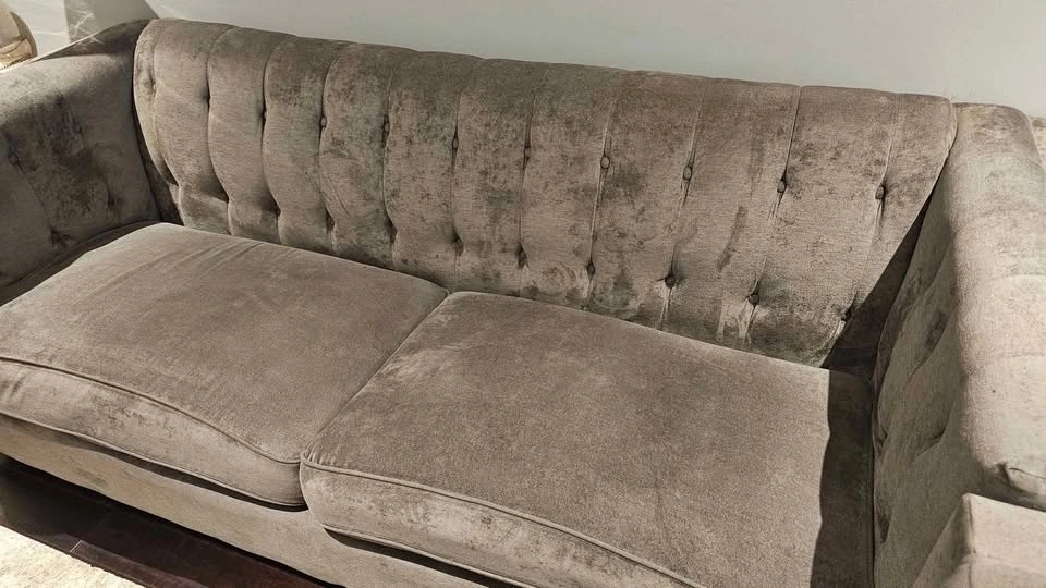 Sofa and Loveseat - photo 3