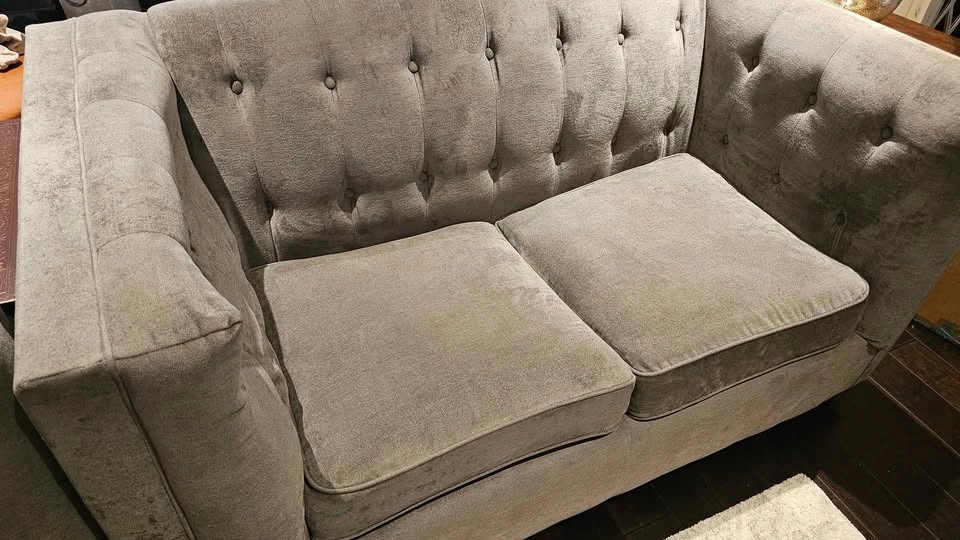 Sofa and Loveseat - photo 4
