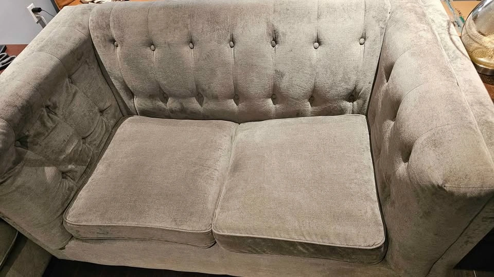 Sofa and Loveseat - photo 5