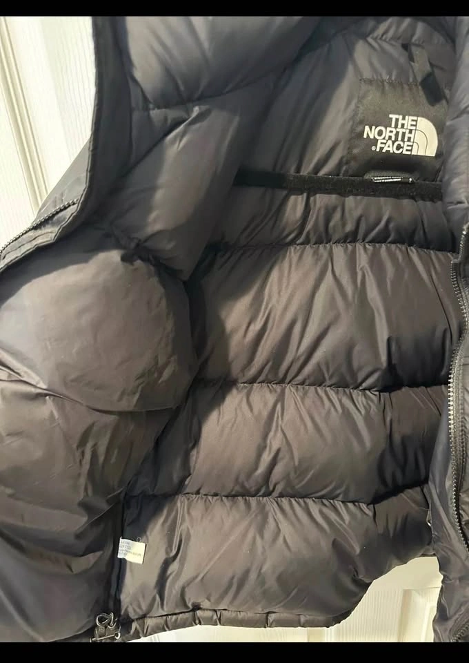 North face 700 - photo 2