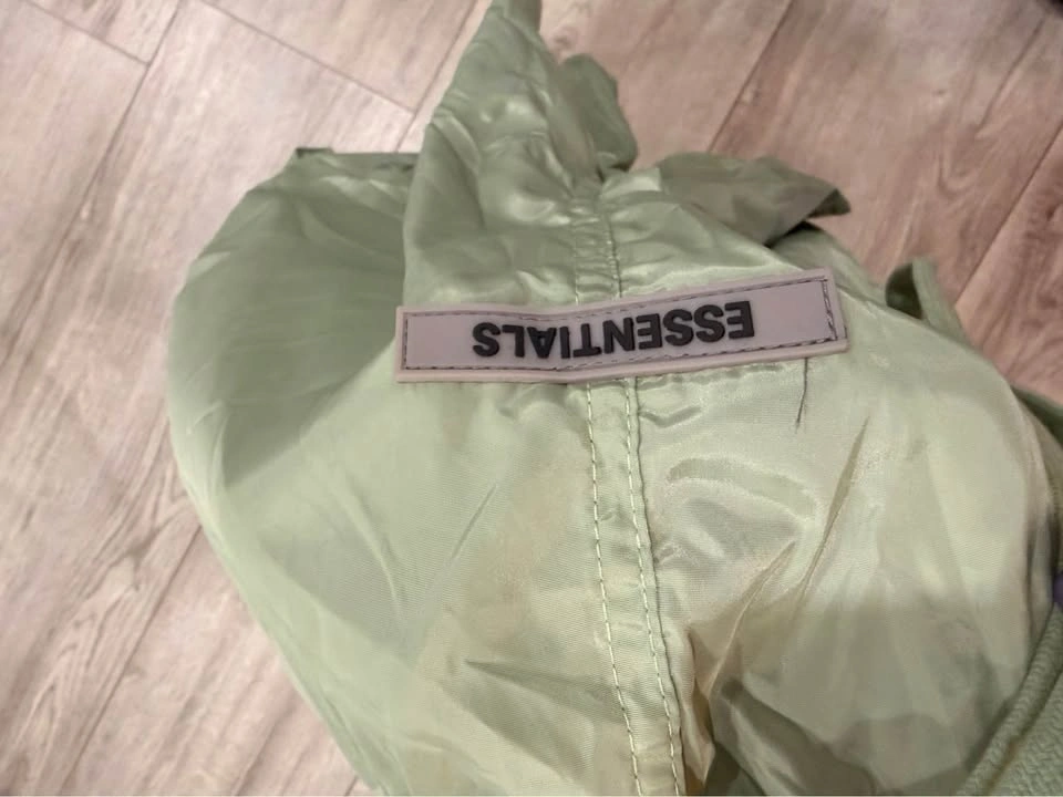 Essentials Shorts - photo 2