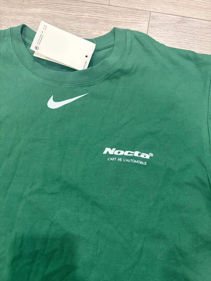 NOCTAxNike T-Shirt - photo 2