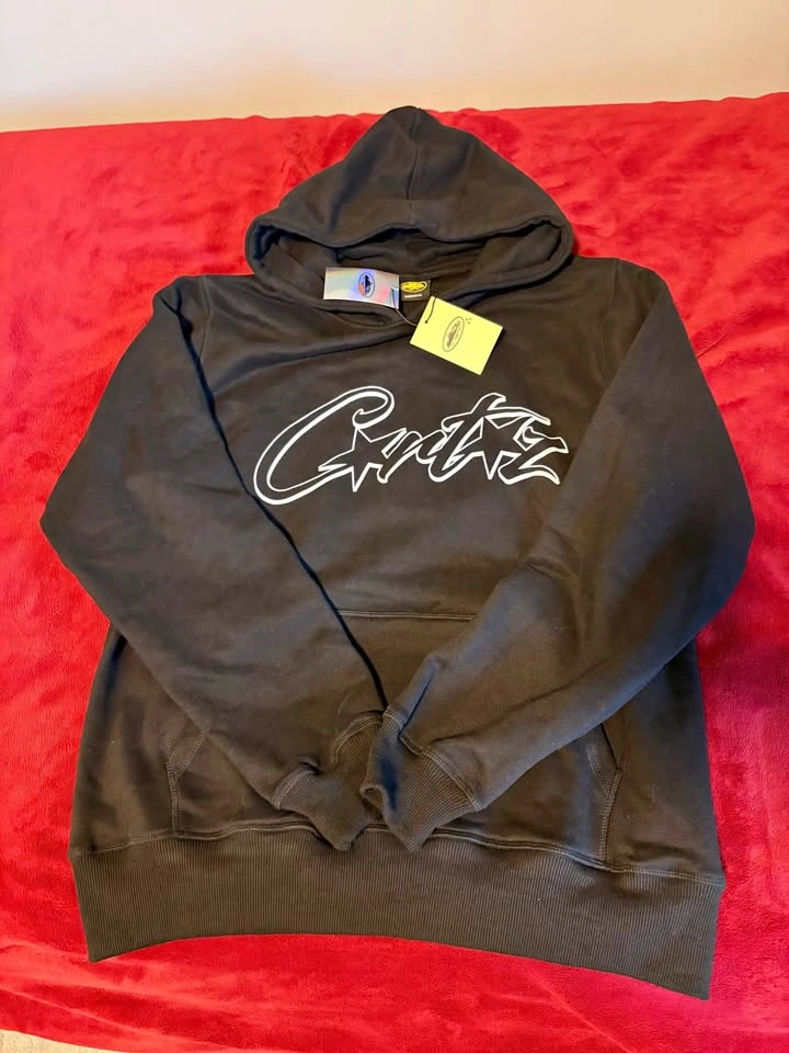 Cortez hoodie