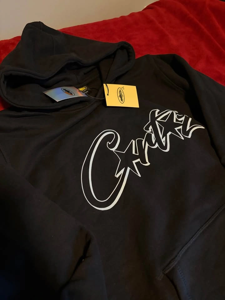 Cortez hoodie - photo 2